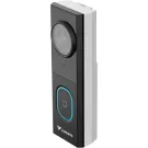 Luminys - DW401-CW01 - 4MP Video Doorbell with Wireless Chime Kit
