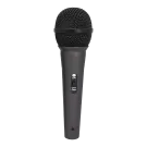 Speco - MCHH100A - Dynamic Handheld Microphone