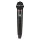 Speco - MUHFHH - Frequency Selectable UHF Handheld Microphone