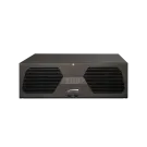 Speco - N128NR160TB - 128 Channel 4K H.265 NVR with Smart Analytics, 160TB