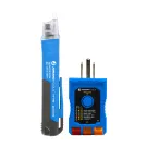 Jonard Tools - TK-502 - Non Contact Voltage & GFCI Test Kit