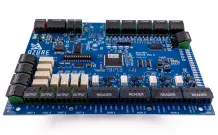 Hanwha - NOP-RI4S - Downstream Reader Interface for NOP Series