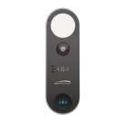 Speco - O2DB1 - Wi-Fi PoE Video Doorbell with Face Detection