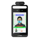 Speco - O2TML - 2MP Indoor Facial Recognition Scanner