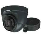 Speco - O4FT2M - 4MP Flexible Intensifier® IP Turret Camera with Advanced Analytics, NDAA