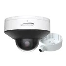 Speco - O4P3X - 4MP IP PTZ Camera with Advanced Analytics and Smart Tracking