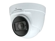 Speco - O4T9M - 4MP H.265 IP Turret Camera with Advanced Analytics