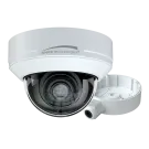 Speco - O6D1M - 6MP Vandal Resistant IP Dome Camera with Advanced Analytics