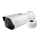 Speco - O8B9 - 8MP (4K) H.265 IP Bullet Camera with Advanced Analytics, NDAA Compliant