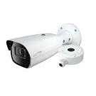 Speco - O8B9M - 8MP (4K) IP Bullet Camera with Advanced Analytics, NDAA Compliant
