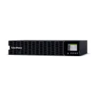CyberPower - OL1KRTHD - 1000VA Smart App Online 2U Rackmount UPS