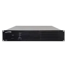 Speco - P500A - 500W Class D Power Amplifier