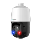 Luminys - P54-4DB25 - 4MP Network 25x LumiDeterrent PTZ
