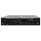 Speco - P60FACD - 60W PA Amplifier with AM/FM Tuner and CD Player