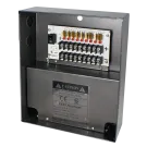 Speco - P9W10DUL - 9CH @ 10A DC Camera Power Supply – UL Certified (W-12VDC-9P/10A(UL)AP)