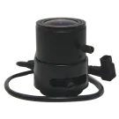 ACTi - PLEN-0127 - Day / Night DC Iris, Vari-focal, f2.8-12mm Lens