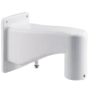ACTi - PMAX-0305 - Heavy-Duty Wall Mount for Dome/PTZ Cameras, White
