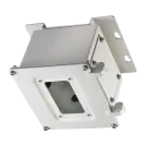 ACTi - PMAX-0700 - Junction Box for 2-camera support