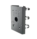 Speco - PMT1G - Pole Mount Grey