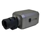 Speco - HTINTT5T - 2MP HD-TVI Intensifier® T Traditional Camera, C or CS Lenses, Dual Voltage, TAA