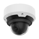 Hanwha - PNV-A7082RZ - 4MP IR Outdoor Vandal Dome AI, PTRZ Camera