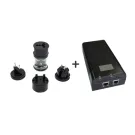 ACTi - PPOE-0110 - High PoE Injector