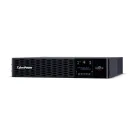 CyberPower - PR5000RTXL2UC - 3000VA Smart App Sinewave Rack/Tower UPS