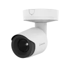 Hanwa - TNO-C4040T - Network IP VGA AI Tele Lens Thermal Camera with 13mm Lens