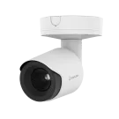 Hanwa - TNO-C4050T - Network IP VGA AI Tele Lens Thermal Camera with 19mm Lens