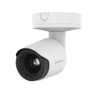 Hanwa - TNO-C4060T - Network IP VGA AI Tele Lens Thermal Camera with 35mm Lens