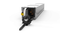 Hanwha - HV-PWR600-10 - 600W AC System Power Supply for x950 series switch. US Power cord. Optimized to use with Hanwha network camera products.