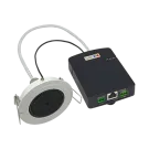 ACTi - Q14 - 2MP Indoor Pinhole Covert Network Camera, 3.7mm Fixed Lens