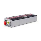 CyberPower - RB1290X8 - Replacement Battery Cartridge