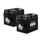CyberPower - RBC55-CP - Replacement Battery Cartridge