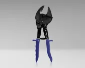 Jonard Tools - RCO-600 - Open Jaw Ratcheting Cable Cutter