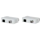 Luminys - SAL-1LAB - Long Distance Ethernet-Coax Extender Bundle