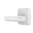 Hanwha - SBP-004WMW - Wall Mount