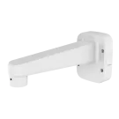 Hanwha - SBP-350WMW - Wall&Pole Mount compatible with SBP-099HMW, SBP-122HMW, SBP-125HMW, SBP-120HMW, SBP-140HMW, SBP-156HMW, SBP-160HMW1, SBP-167HMW, SBP-180HMW1, SBP-187HMW, SBP-200HMW, SBP-201HMW, SBP-250HMW, SBP-276HMW, SBP-215HMW, SBP-300HMW5