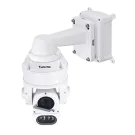 Vivotek - SD9366-EH - 30X 1080P IR Speed Dome, 250M IR, IP66, IK10, Wiper