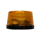 Speco - SFA12 - Weatherproof Strobe Flasher Amber