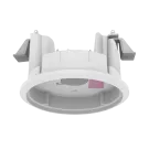 Hanwha - SHD-1372FPW - In-ceiling Mount