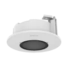Hanwha - SHD-1601FPW - Plenum In-Ceiling Mount Compatible with XNF-A9014RV, XNF-A9014R, XNF-A8014RV, XNF-A8014R