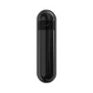 Hanwha - SLA-F2480DSA - 5MP Silver Door Jamb with 2.45mm Lens, compatible with PNM-C20000QB