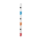 Hanwha - SLA-F2480HA - 5MP Height Strip with 2.45mm Lens, compatible with PNM-C20000QB