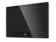 Hanwha - SMT-3211PVM-PIP - 32″ Public View Monitor With 2 Megapixel Camera and Picture-in-Picture Display