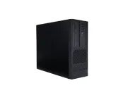 Ganz - ZNR-MINI235-28TB - Intel Core Ultra 5 235 CPU Network Video Recorder, 28TB