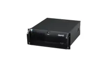 Ganz - ZNR-4U-32GB-GPU - ZNR 4U IP NVR Series with Intel i7-12700