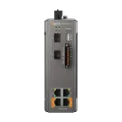 Wi-Tek - SP3006FM-L2 V3 - L2 Managed Superic Industrial Switch