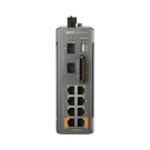Wi-Tek - SP3010FM-L2 V3 - L2 Managed Superic Industrial Switch