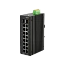 Wi-Tek - SP3018FM-L2 - L2 Managed Superic Industrial Switch
